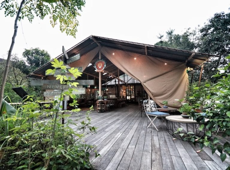 Find of the Week: kid-friendly fun at the new Tiong Bahru Bakery Safari