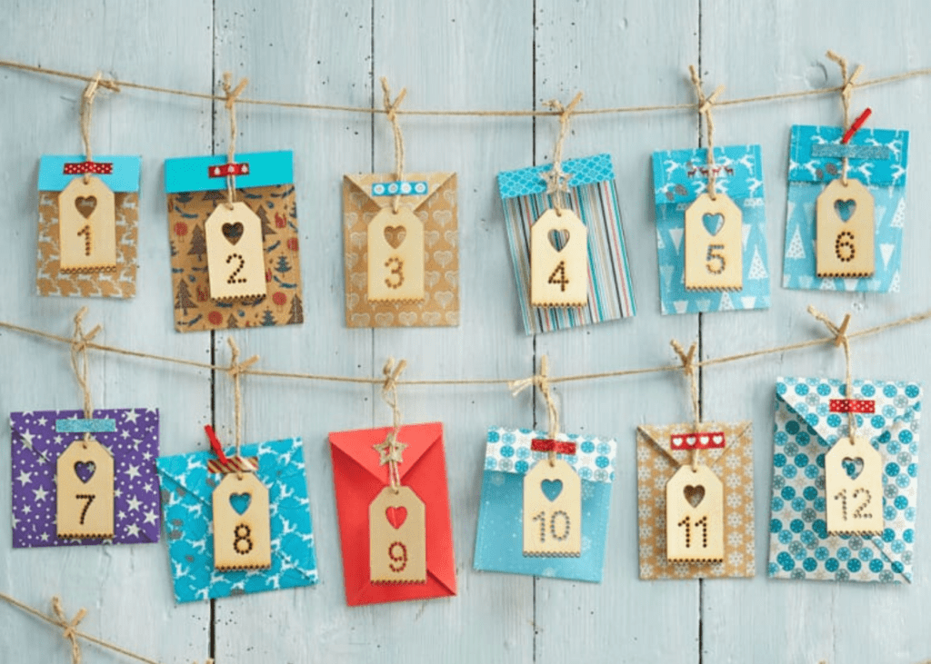 handicraft-advent-calendar