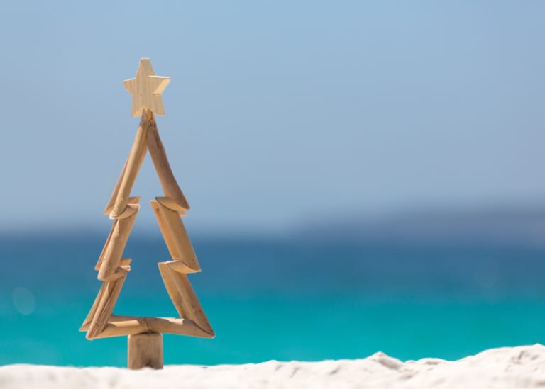 How to enjoy Christmas as an expat in Singapore