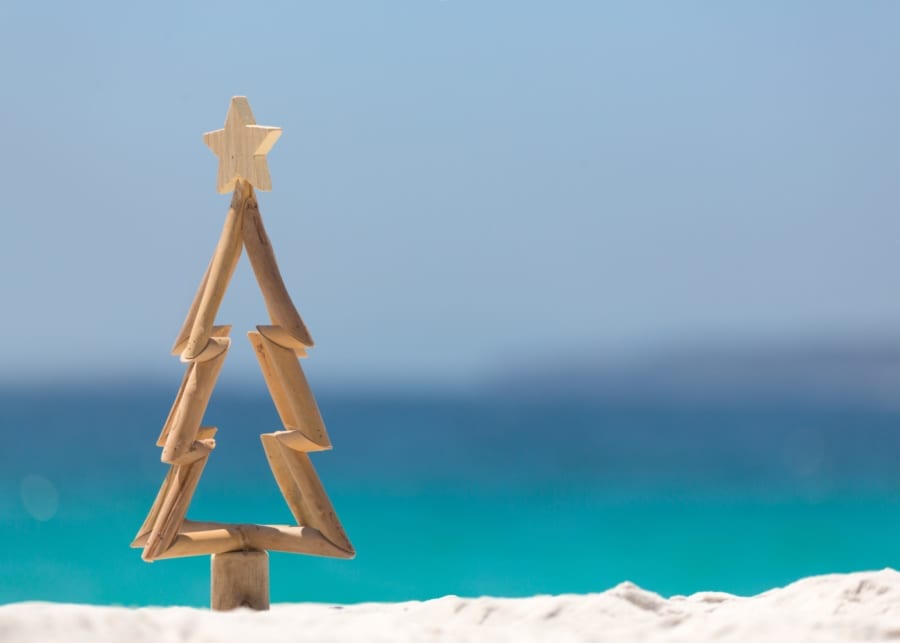 How to enjoy Christmas as an expat in Singapore: a survival guide to help banish homesickness