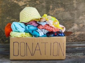 Charities to donate to in Singapore: where to donate clothes, furniture, toys and books