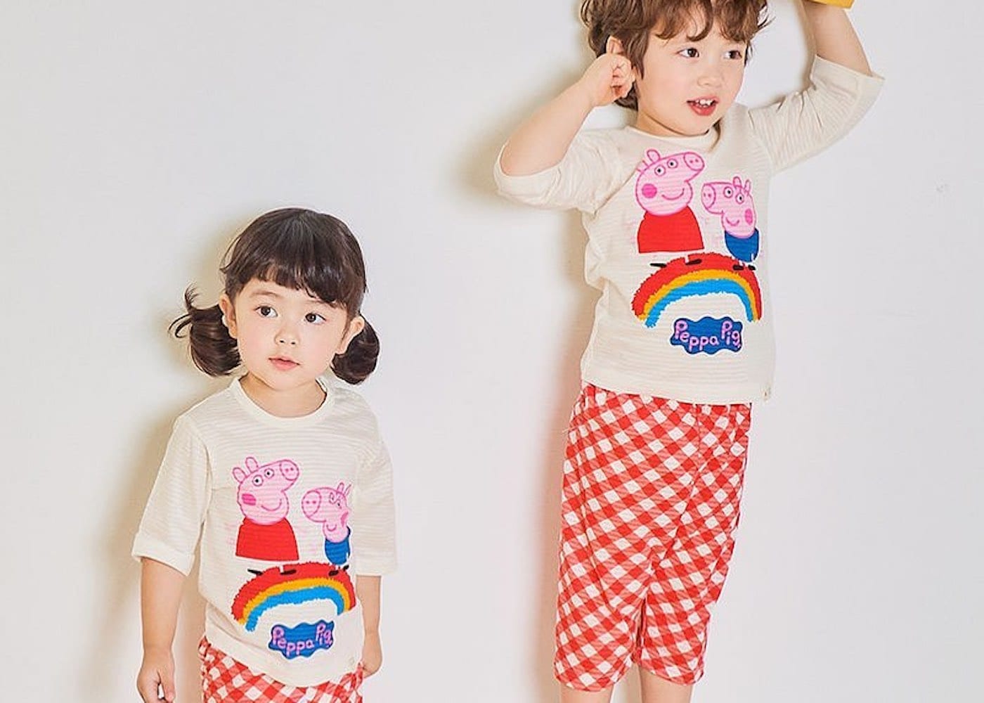 Where to buy gender neutral kids' clothes in Singapore| HoneyKids Asia
