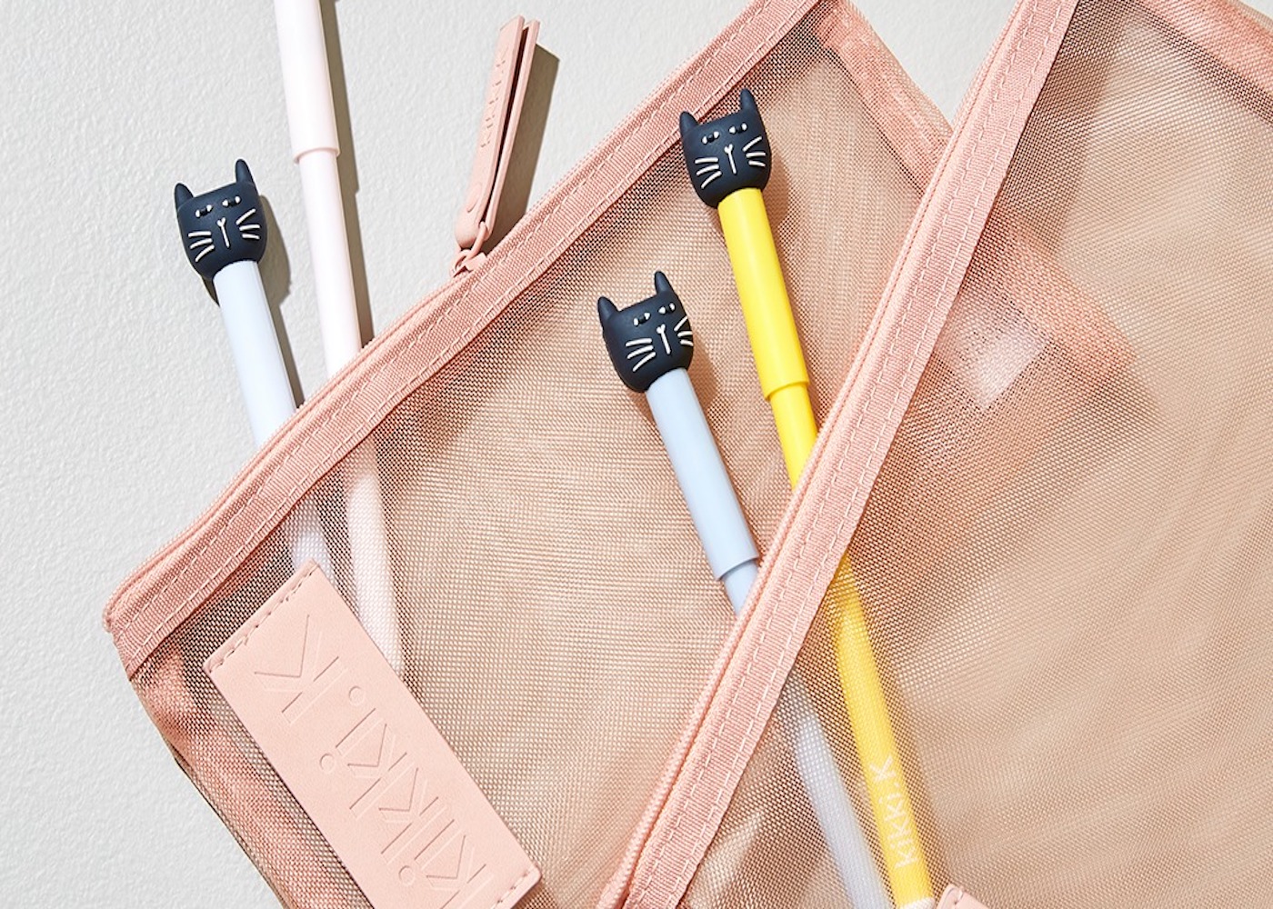 Where to buy cute stationery for kids in Singapore HoneyKids Asia