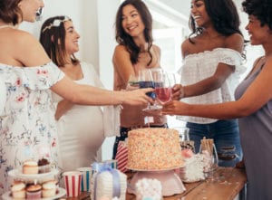 The baby shower games that everyone will want to play