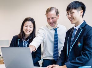 Advice for parents: Changing schools during secondary years