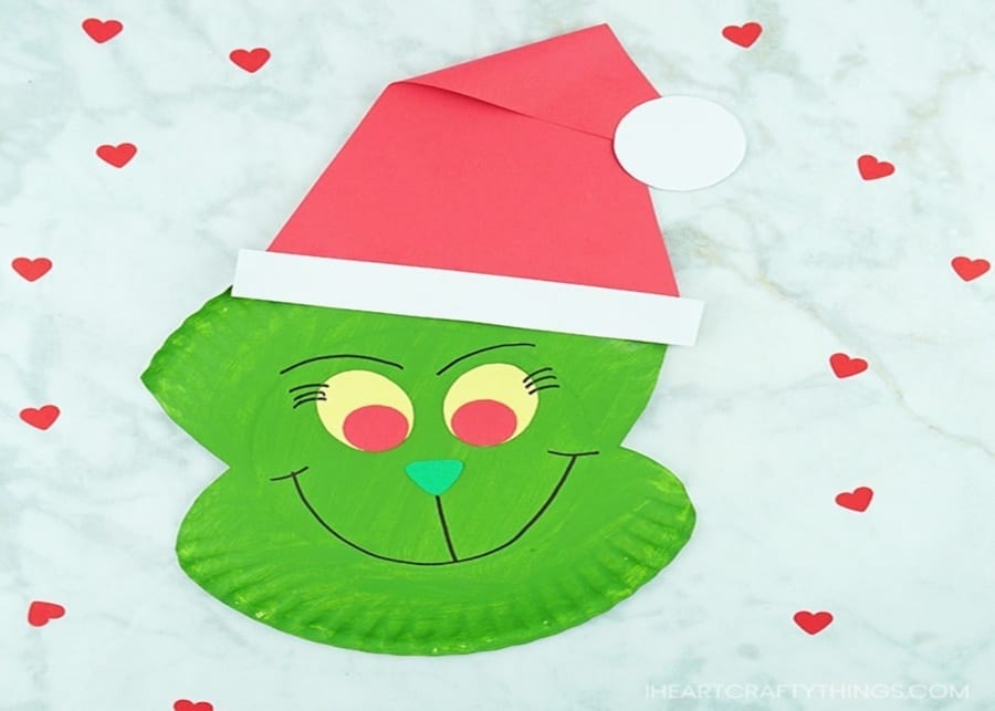 20+ easy Christmas craft ideas for kids of all ages | HoneyKids Asia