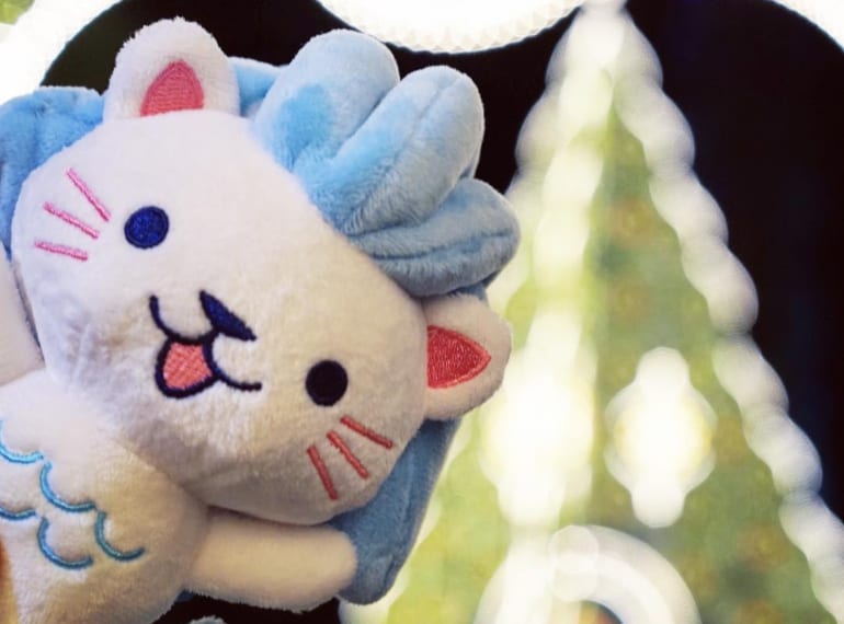 Look for Merli with Singapore Tourism Board HoneyKids Asia