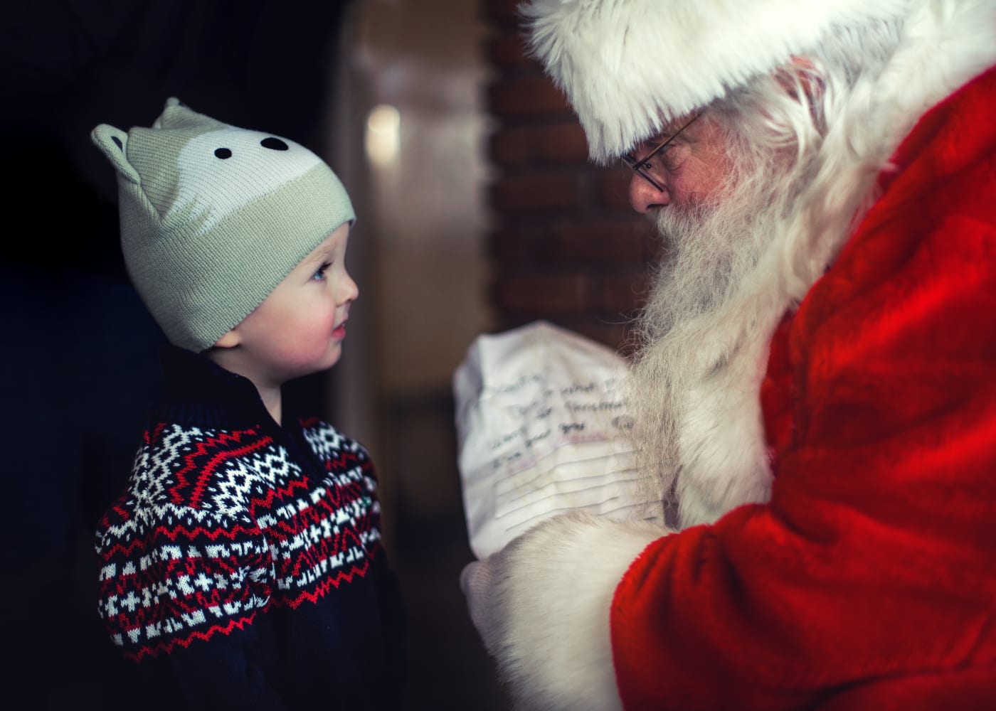 meaning of christmas