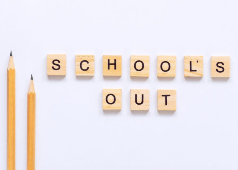 International school holiday dates for 2020 and 2021 in Singapore