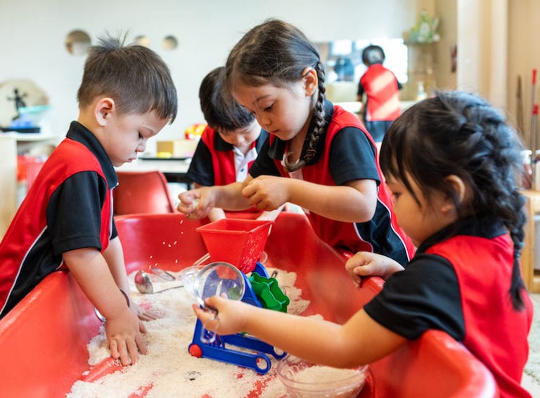 Understanding early years education: essential info for parents of preschoolers in Singapore