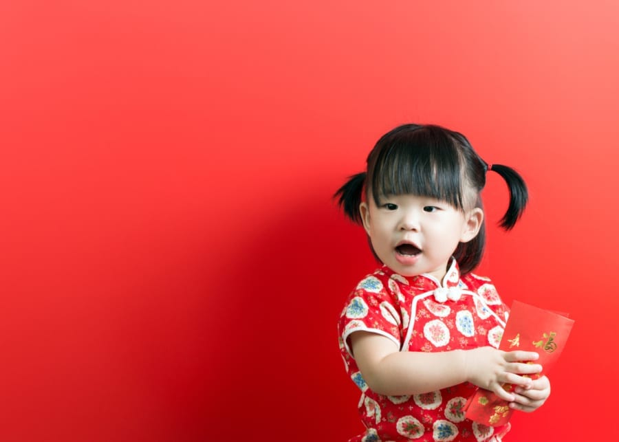 Red packet rules for rookies: Ang bao etiquette for Chinese New Year in Singapore