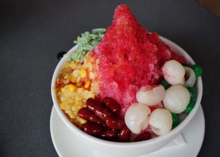 How to escape the heat in Singapore: The most chilled-out places for families