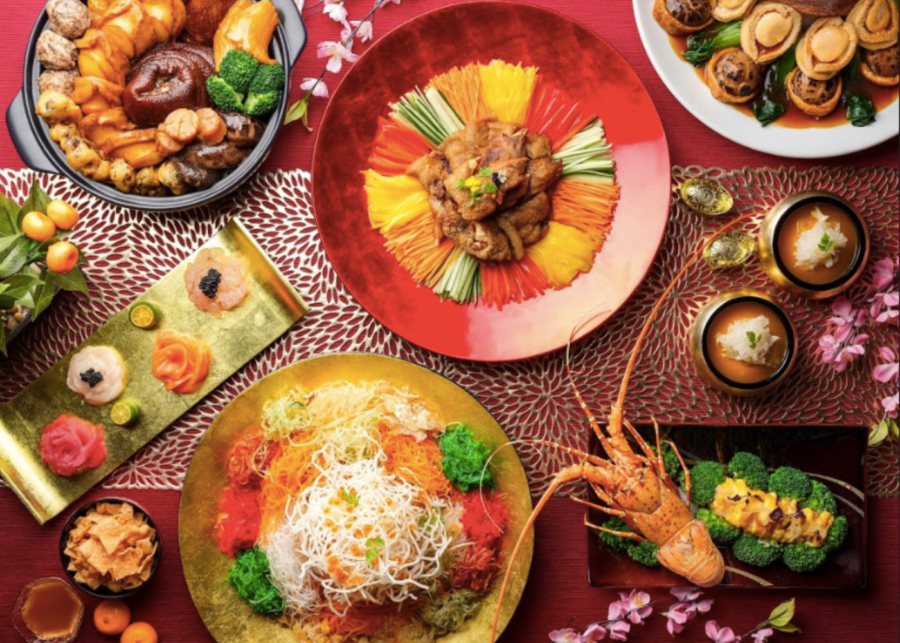 Reunion dinners in Singapore: Chinese New Year 2021 | HoneyKids Asia