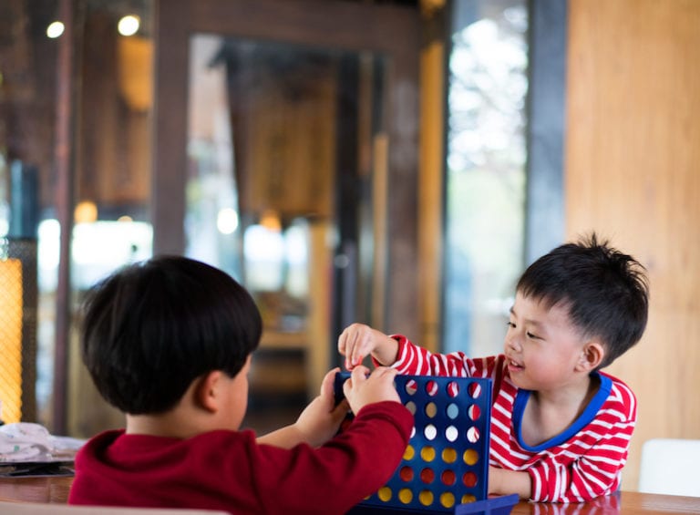 Good old-fashioned fun: the best board games for families