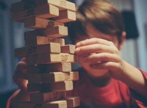 Stay at home with board games | Alternative ways to celebrate Christmas in Singapore