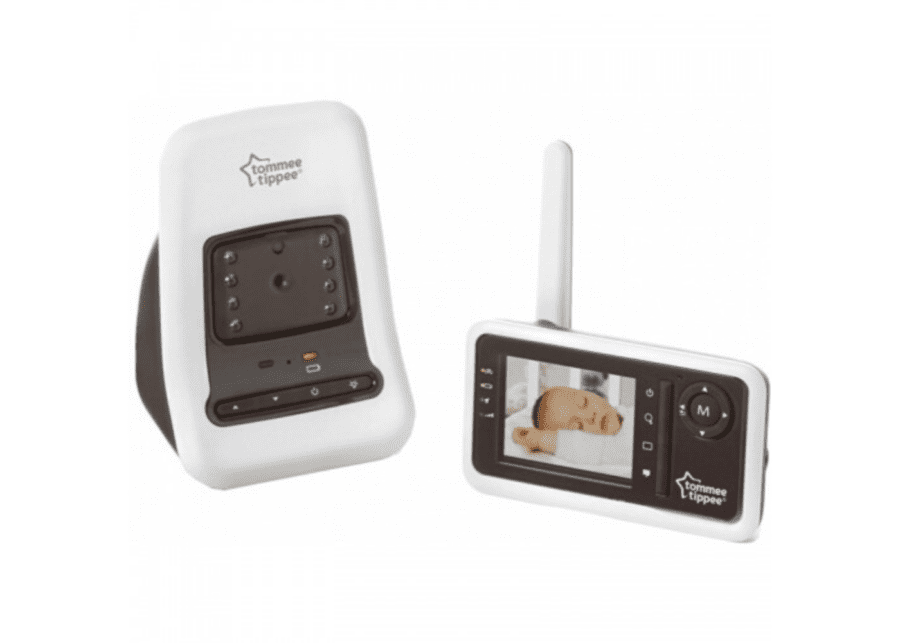 tommee tippee baby monitors