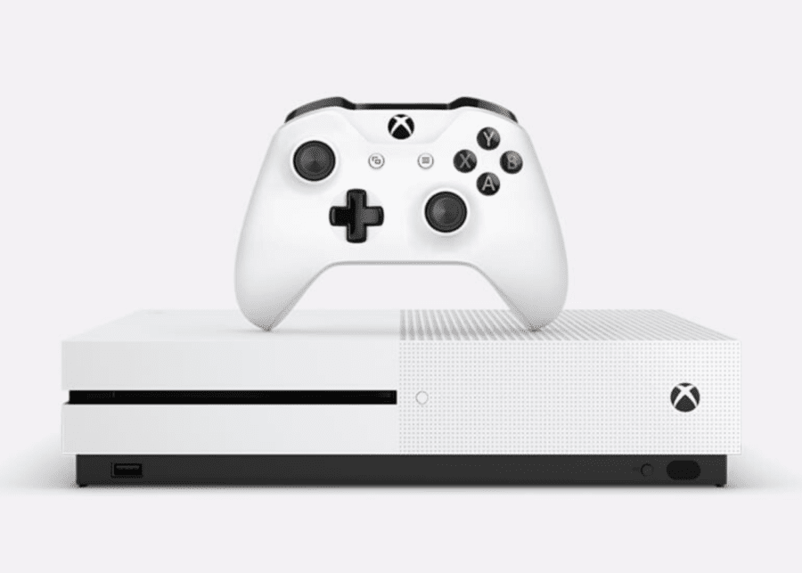 Xbox One S | Best gaming consoles for kids | HoneyKids Asia