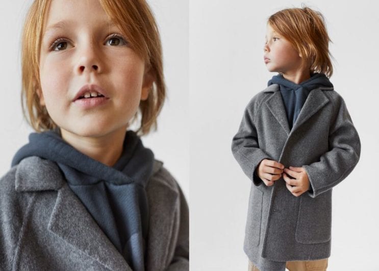 Where to buy winter clothes in Singapore for the whole fam HoneyKids Asia