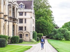 Choosing, applying and prepping for university: what you need to know