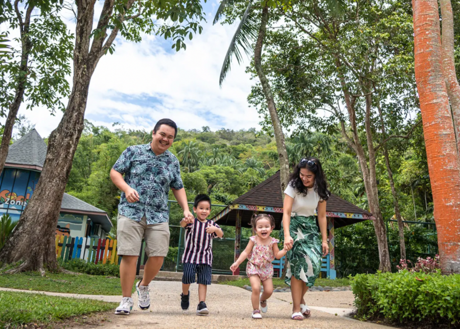 Best kids clubs in Asia for a perfect family holiday | HoneyKids Asia