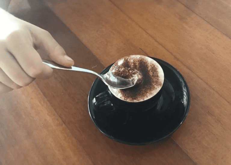 Where to find the best babyccino cafe in Singapore HoneyKids Asia