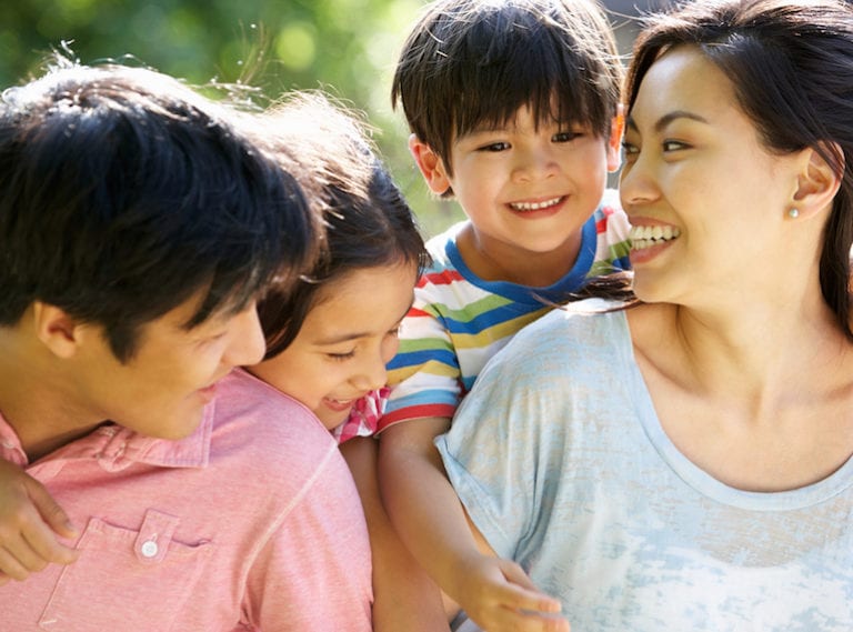 Ferrying the kids around Singapore just got easier with GrabShuttle For Schools