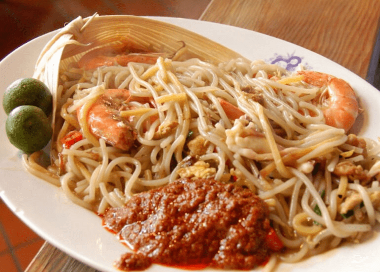 What to eat in Singapore 40 best Asian dishes to try! HoneyKids Asia