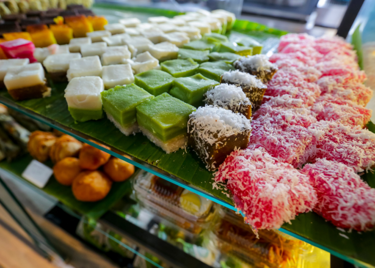 What to eat in Singapore 40 best Asian dishes to try! HoneyKids Asia