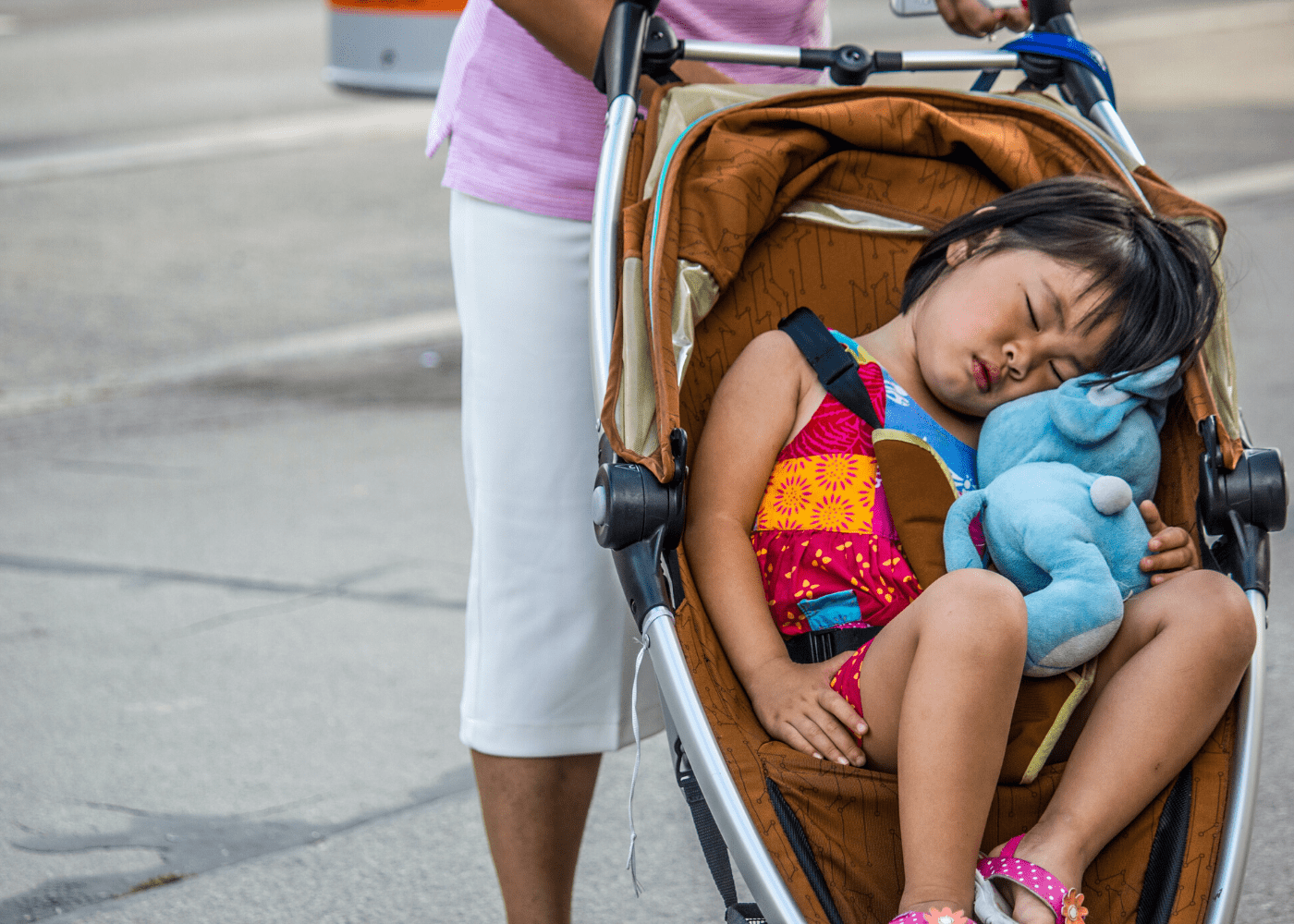 Where to rent baby gear in Singapore Strollers, carriers & more