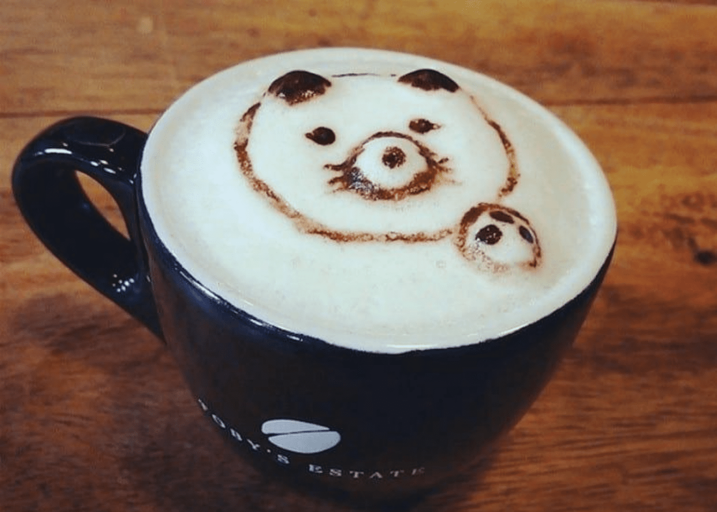 Where to find the best babyccino cafe in Singapore HoneyKids Asia