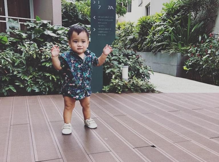 HoneyKids Find of the Week: Wild Sundays is fun, snazzy tropical wear for our little ones