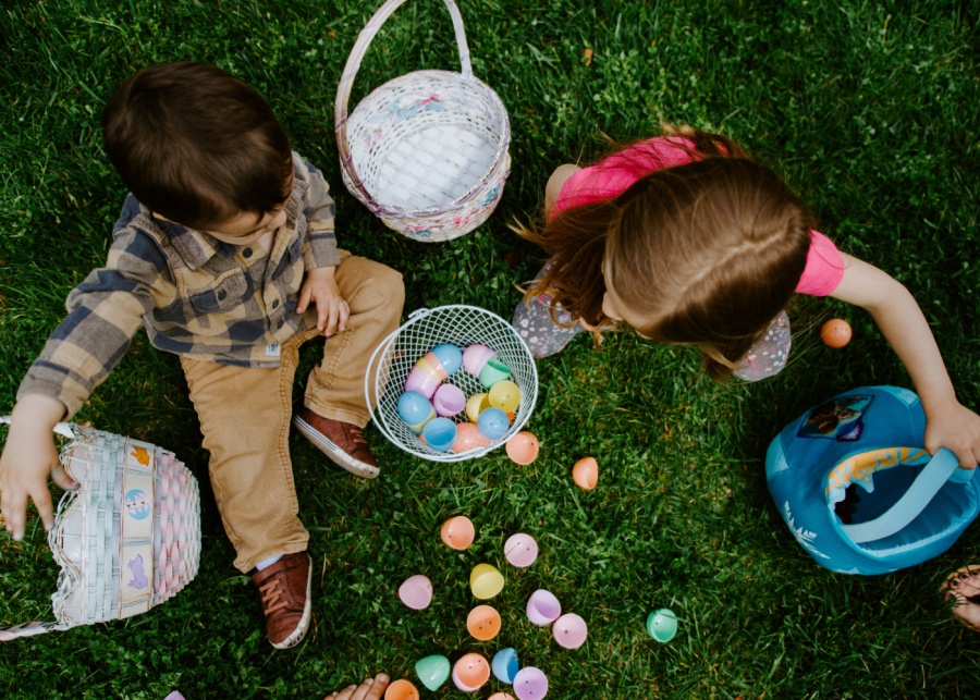 Easter events for kids in Singapore 2024: Egg hunts, workshops and fun days out!