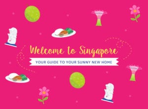 Moving to Singapore with kids: A complete guide to living in Singapore with your family