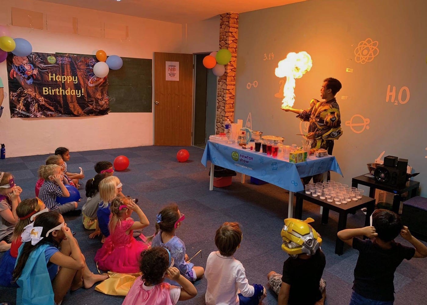 Best kids party venues in Singapore for every budget HoneyKids Asia