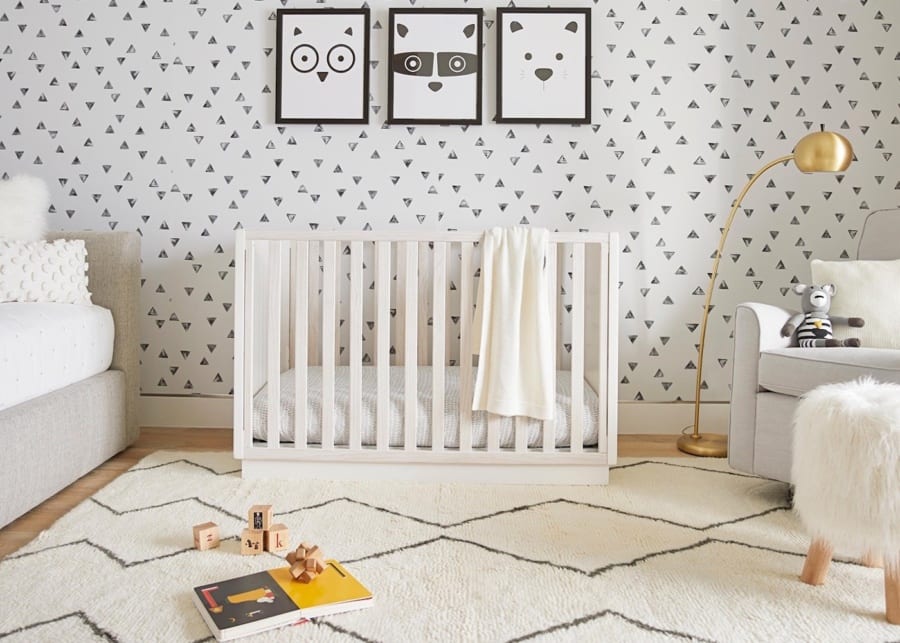 Pottery Barn Kids - where to buy rugs, carpets and dhurries in Singapore