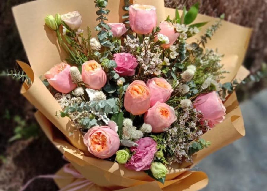 Simply Flowers | Best florists in Singapore