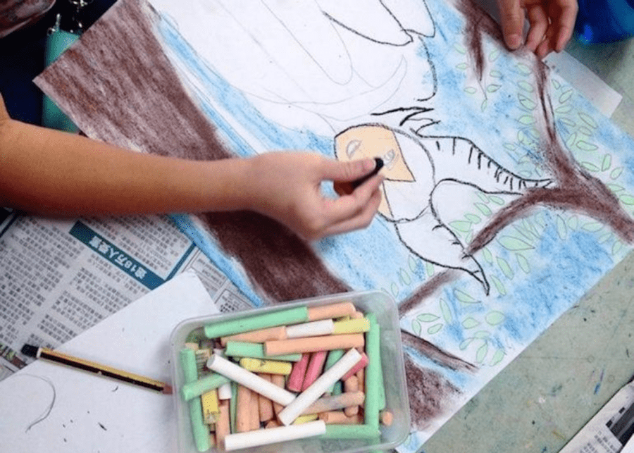 20 best art classes for kids in Singapore