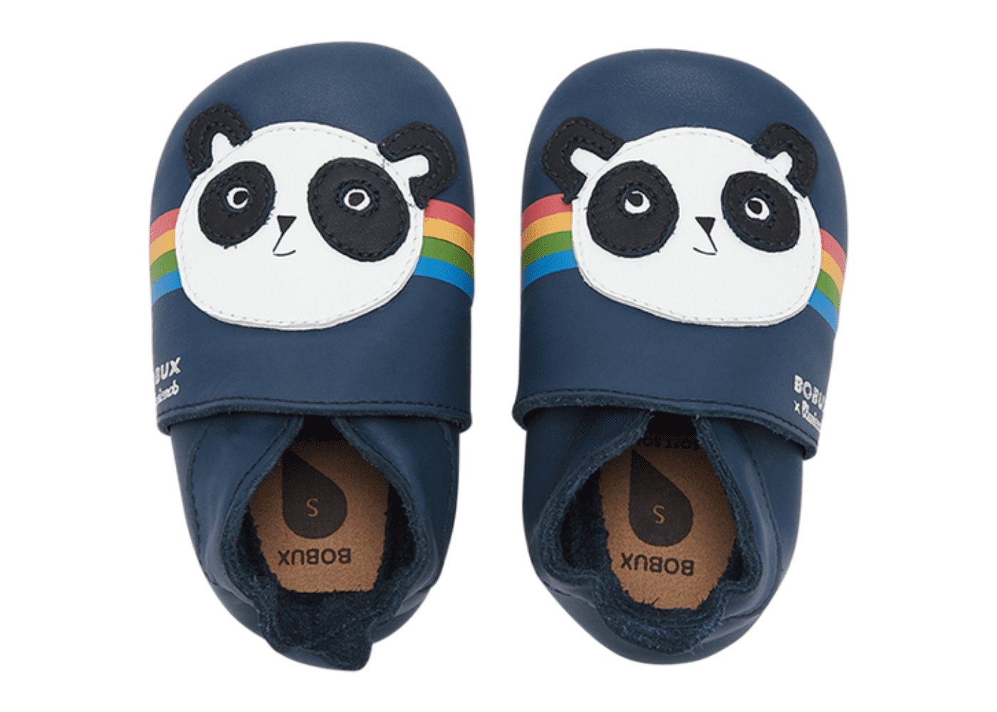 Bobux | baby's first shoes Singapore