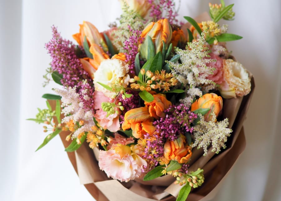 Floral Magic | best florists in singapore