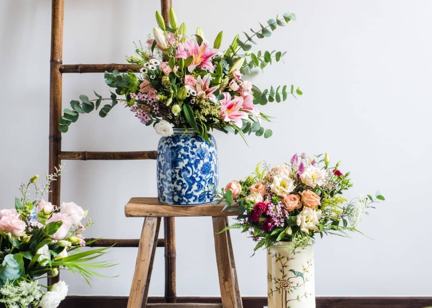 best florists in singapore