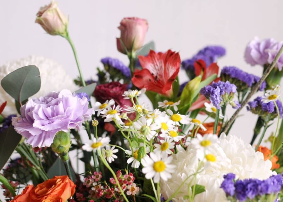 Wonderland Botanical | best florists in singapore