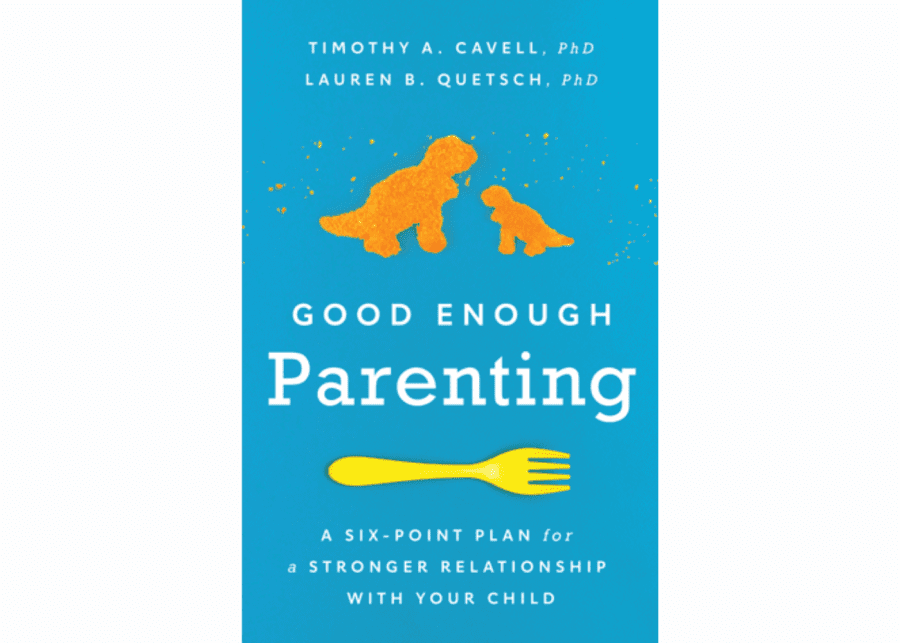 Good-enough-parenting-resources