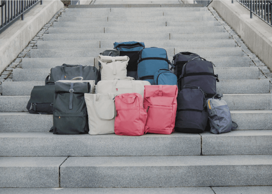 backpack online shopping singapore