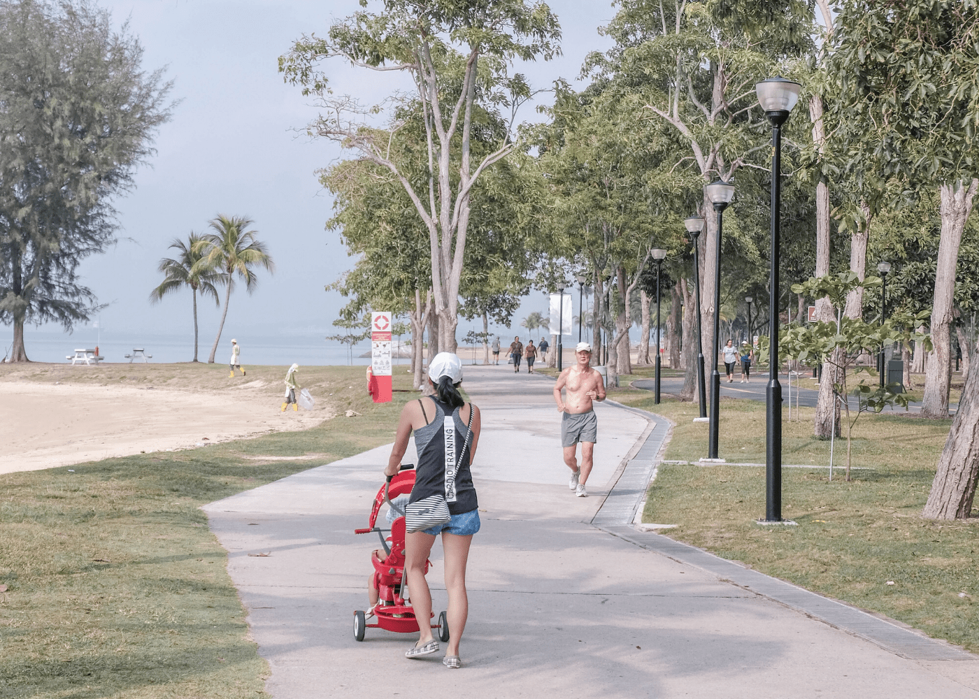 best places to live with kids child friendly areas east coast singapore