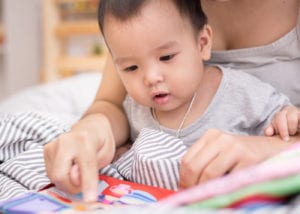 8 interactive board books for babies and toddlers: lift-the-flaps, cool textures and more