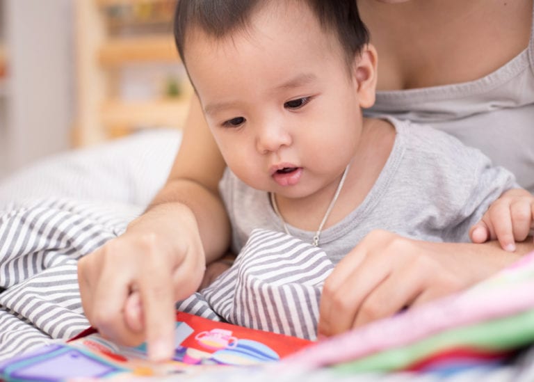 8 interactive board books for babies and toddlers: lift-the-flaps, cool textures and more