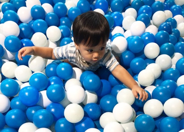 12 fun things to do with babies & toddlers in Singapore HoneyKids Asia