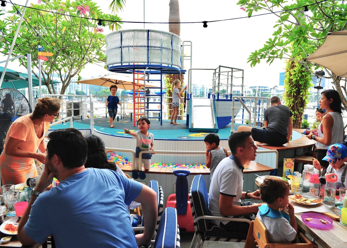 kids eat free deals bayswater kitchen keppel bay