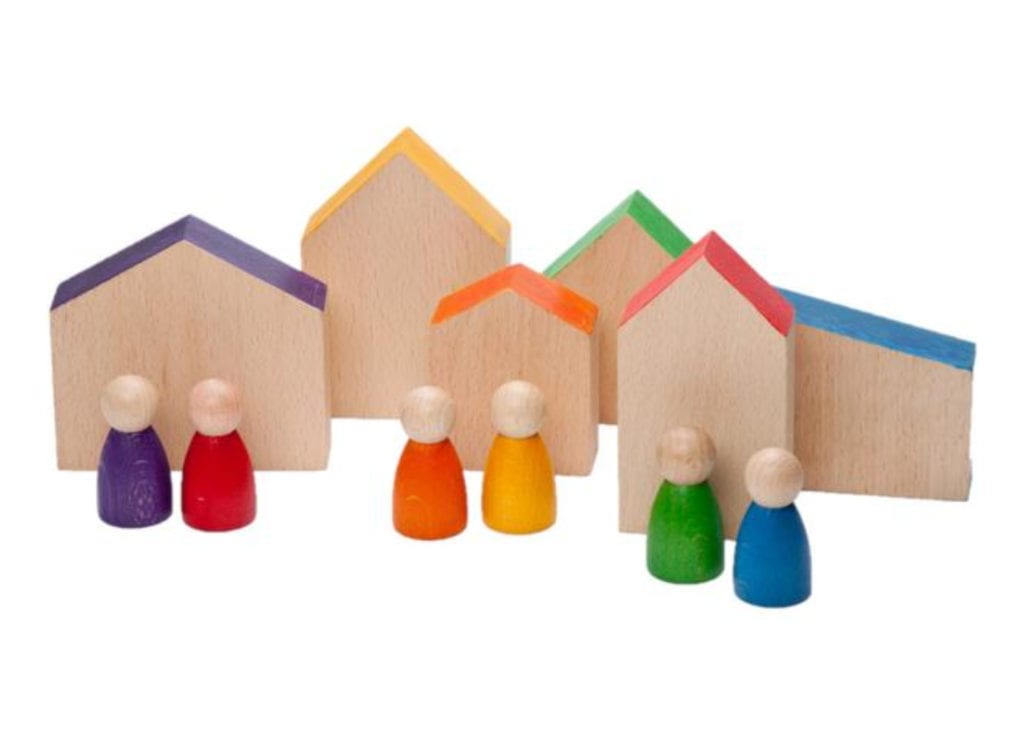 wooden toys for kids