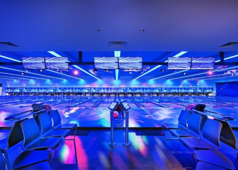 7 best tenpin bowling alleys for kids in Singapore HoneyKids Asia